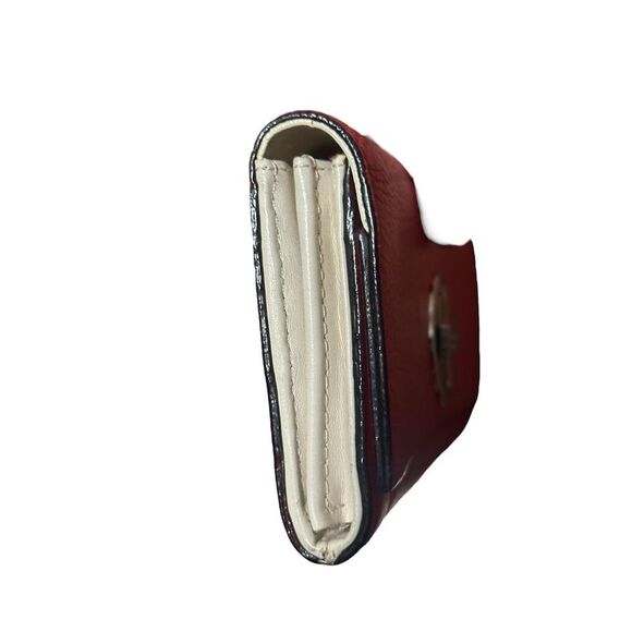 Beautiful Kate Spade Wallet Plenty Of Storage Wallet One Size Good Condition - Picture 4 of 12